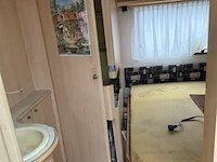 Caravan chateau calista 450 - afbeelding 10 van  10
