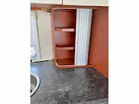 Caravan dethfleffs dd5 beduin 760 v.i.p. - afbeelding 2 van  23