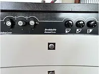 Caravan dethfleffs dd5 beduin 760 v.i.p. - afbeelding 3 van  23