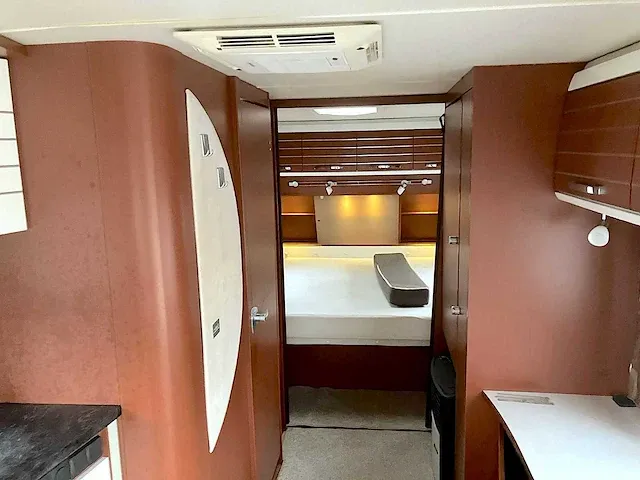 Caravan dethfleffs dd5 beduin 760 v.i.p. - afbeelding 8 van  23