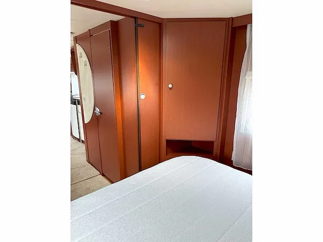Caravan dethfleffs dd5 beduin 760 v.i.p. - afbeelding 10 van  23