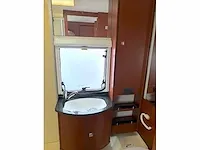 Caravan dethfleffs dd5 beduin 760 v.i.p. - afbeelding 11 van  23