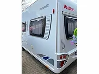 Caravan dethfleffs dd5 beduin 760 v.i.p. - afbeelding 18 van  23