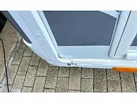 Caravan dethfleffs dd5 beduin 760 v.i.p. - afbeelding 19 van  23