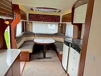 Caravan dethfleffs dd5 beduin 760 v.i.p. - afbeelding 20 van  23