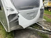 Caravan dethleffs beduin motion - afbeelding 2 van  44