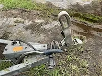 Caravan dethleffs beduin motion - afbeelding 5 van  44