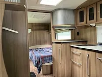 Caravan dethleffs beduin motion - afbeelding 7 van  44