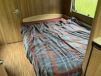 Caravan dethleffs beduin motion - afbeelding 8 van  44