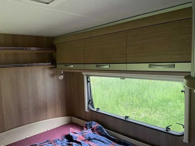 Caravan dethleffs beduin motion - afbeelding 9 van  44