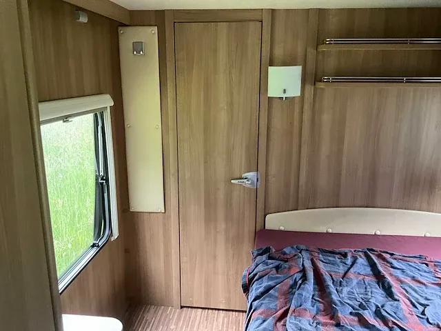 Caravan dethleffs beduin motion - afbeelding 10 van  44