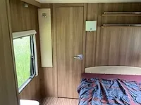 Caravan dethleffs beduin motion - afbeelding 10 van  44