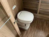 Caravan dethleffs beduin motion - afbeelding 11 van  44