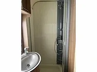 Caravan dethleffs beduin motion - afbeelding 13 van  44