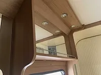 Caravan dethleffs beduin motion - afbeelding 15 van  44