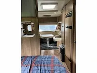 Caravan dethleffs beduin motion - afbeelding 16 van  44