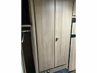 Caravan dethleffs beduin motion - afbeelding 21 van  44