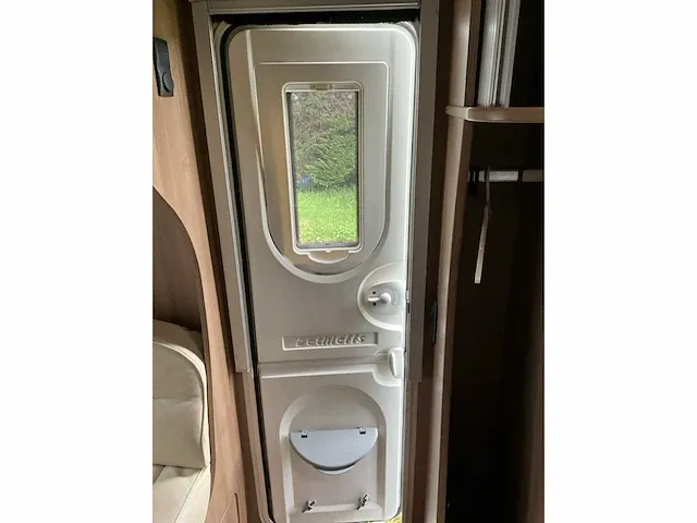 Caravan dethleffs beduin motion - afbeelding 22 van  44