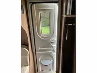 Caravan dethleffs beduin motion - afbeelding 22 van  44