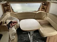 Caravan dethleffs beduin motion - afbeelding 24 van  44