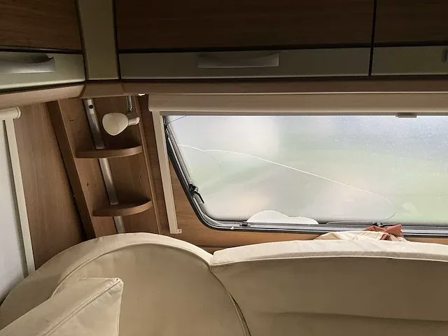 Caravan dethleffs beduin motion - afbeelding 25 van  44