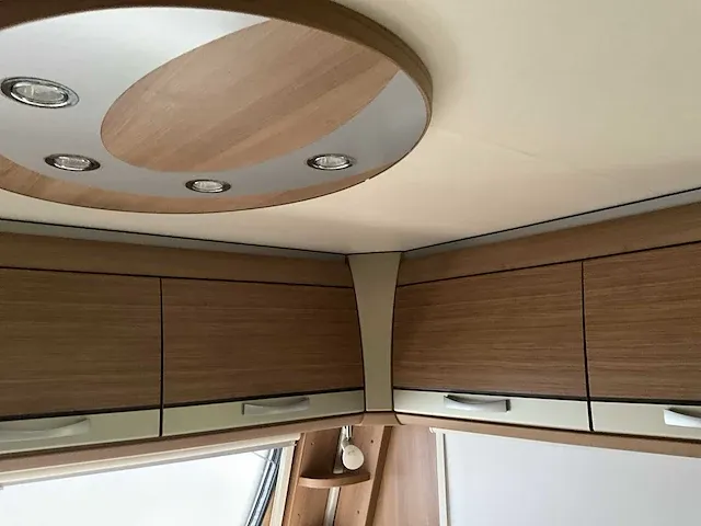 Caravan dethleffs beduin motion - afbeelding 26 van  44