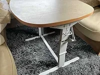 Caravan dethleffs beduin motion - afbeelding 30 van  44