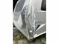 Caravan dethleffs beduin motion - afbeelding 31 van  44