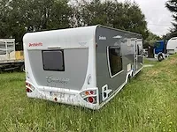 Caravan dethleffs beduin motion - afbeelding 23 van  44