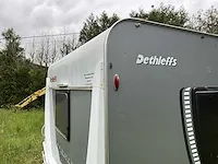 Caravan dethleffs beduin motion - afbeelding 40 van  44
