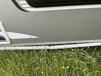 Caravan dethleffs beduin motion - afbeelding 42 van  44