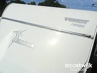 Caravan fendt 'diamant' mayfair 650 - afbeelding 2 van  57