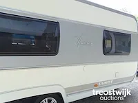 Caravan fendt 'diamant' mayfair 650 - afbeelding 4 van  57