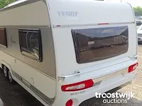 Caravan fendt 'diamant' mayfair 650 - afbeelding 5 van  57