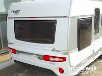 Caravan fendt 'diamant' mayfair 650 - afbeelding 6 van  57