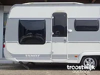 Caravan fendt 'diamant' mayfair 650 - afbeelding 9 van  57