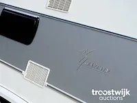 Caravan fendt 'diamant' mayfair 650 - afbeelding 11 van  57