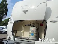 Caravan fendt 'diamant' mayfair 650 - afbeelding 15 van  57