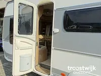 Caravan fendt 'diamant' mayfair 650 - afbeelding 18 van  57