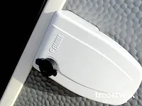 Caravan fendt 'diamant' mayfair 650 - afbeelding 19 van  57