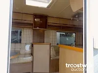 Caravan fendt 'diamant' mayfair 650 - afbeelding 20 van  57