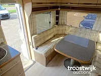 Caravan fendt 'diamant' mayfair 650 - afbeelding 21 van  57