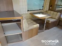 Caravan fendt 'diamant' mayfair 650 - afbeelding 27 van  57