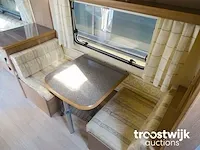 Caravan fendt 'diamant' mayfair 650 - afbeelding 29 van  57