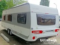 Caravan fendt 'diamant' mayfair 650 - afbeelding 23 van  57