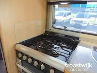 Caravan fendt 'diamant' mayfair 650 - afbeelding 35 van  57