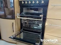 Caravan fendt 'diamant' mayfair 650 - afbeelding 36 van  57