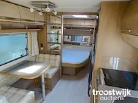Caravan fendt 'diamant' mayfair 650 - afbeelding 40 van  57