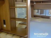 Caravan fendt 'diamant' mayfair 650 - afbeelding 41 van  57