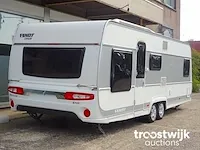 Caravan fendt 'diamant' mayfair 650 - afbeelding 34 van  57